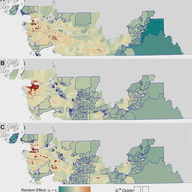 Evaluating regional variation in neighbourhood socioeconomic inequalities in motor vehicle injury collisions