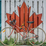 Who Bikes? An Assessment of Leisure and Commuting Bicycling from the Canadian Community Health Survey